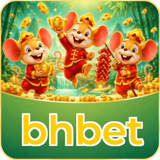 bhbet Instalar Logo 3