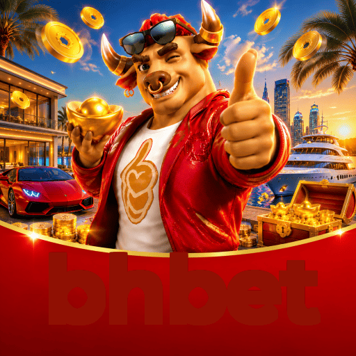 bhbet Segurança Logo 3