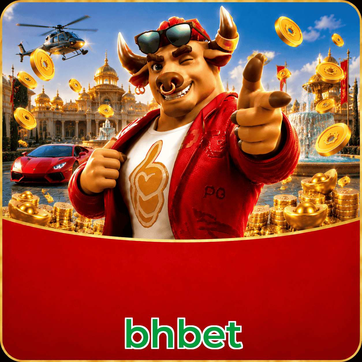 Loteria bhbet - Quina e mais jogos