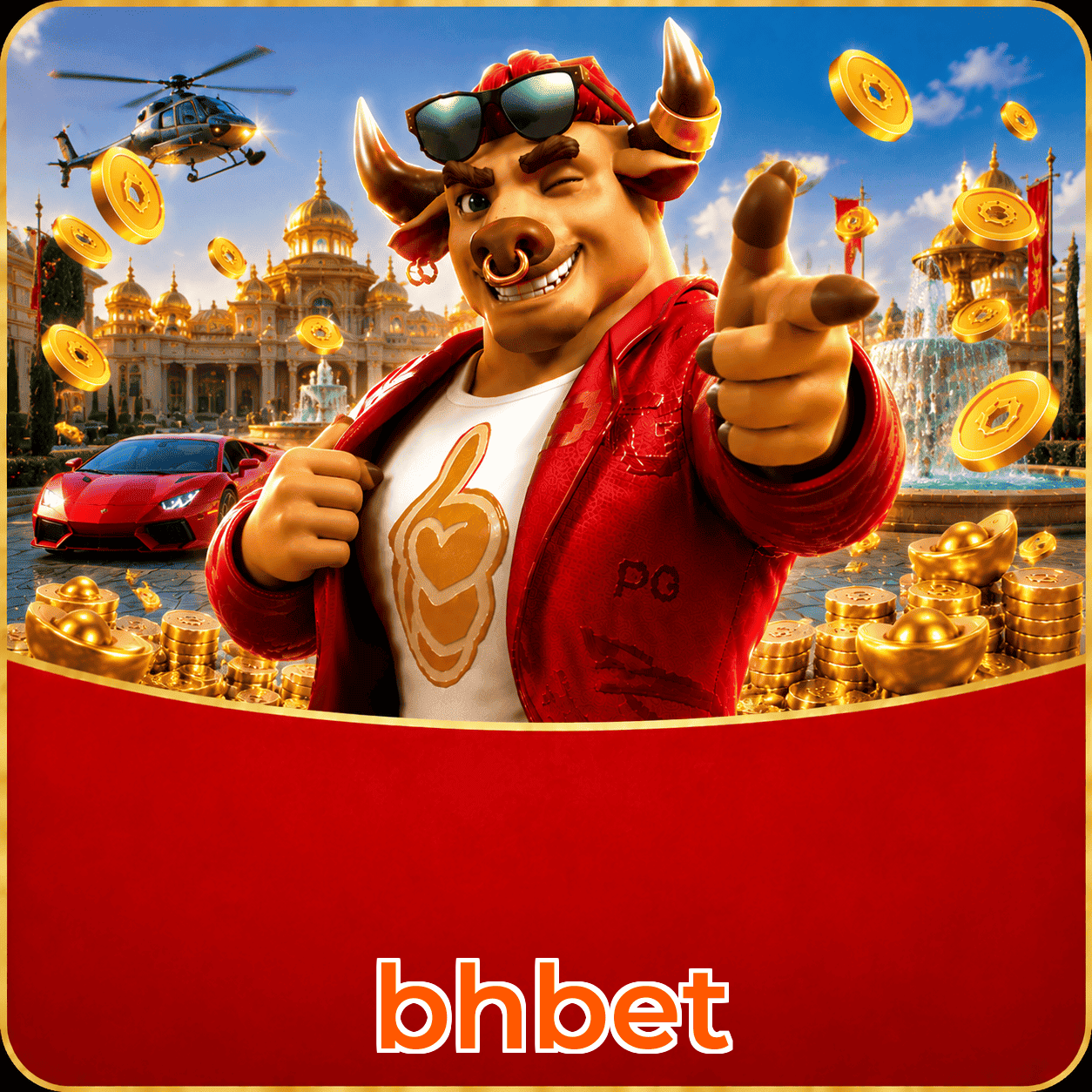 bhbet Licenciado Curaçao - Segurança SSL 256-bit