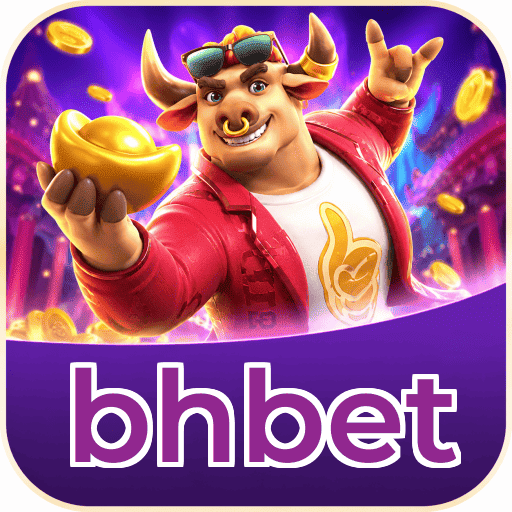 bhbet Logo 1
